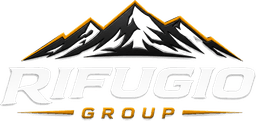 Rifugio Group — logo